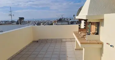 Wohnung 3 zimmer in Municipality of Glyfada, Griechenland