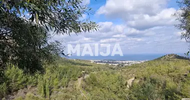 Plot of land in Agios Epiktitos, Northern Cyprus