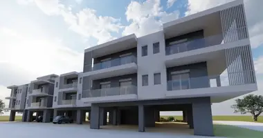 Appartement 3 chambres dans Municipality of Pylaia Chortiatis, Grèce