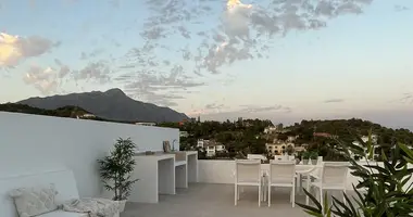 3 bedroom apartment in Santa Ursula, Spain