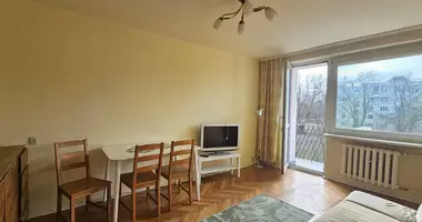 1 room apartment in Skierniewice, Poland