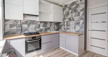 2 room apartment in Minsk, Belarus