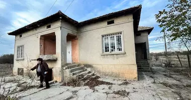 Casa 3 habitaciones en Durankulak, Bulgaria