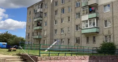 Wohnung 1 zimmer in Smaljawitschy, Belarus