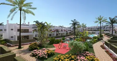 Bungalow in Pulpi, Spanien