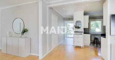 Apartamento 4 habitaciones en Vaasa sub region, Finlandia
