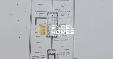 Ático Ático 2 habitaciones en Zebbug, Malta