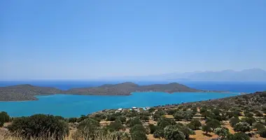 Terrain dans Municipality of Agios Nikolaos, Grèce