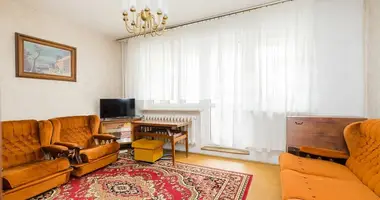 2 room apartment in Warsaw, Poland