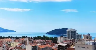 1 bedroom apartment in Budva, Montenegro