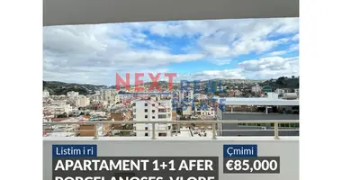 1 bedroom apartment in Vlora, Albania