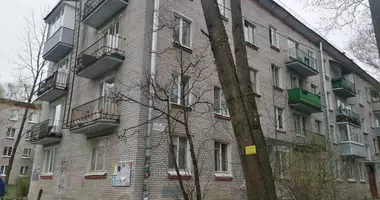 2 room apartment in Gatchinskoe gorodskoe poselenie, Russia