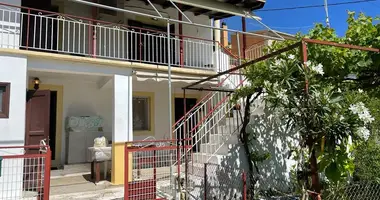 Dom wolnostojący 3 pokoi w Sgourades, Grecja