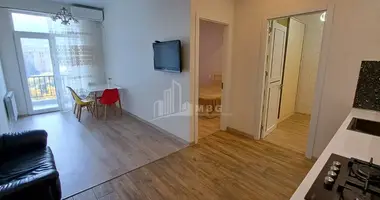 Apartamento 3 habitaciones en Tiflis, Georgia