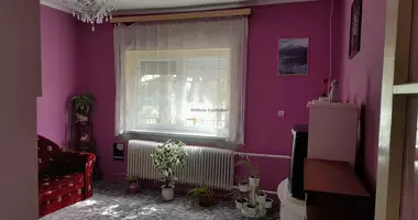 Haus 1 Zimmer in Komadi, Ungarn