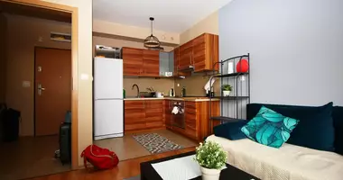 Apartamento 2 habitaciones en Polonia