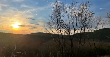 Terrain dans Monténégro