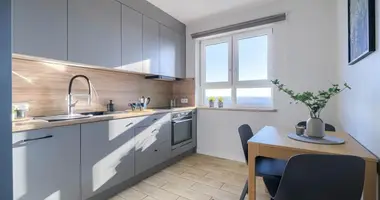 3 room apartment in Warsaw, Poland