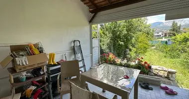 Wohnung 3 Schlafzimmer in Mittelmeerregion, Türkei