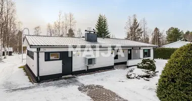 Casa 4 habitaciones en Liminka, Finlandia
