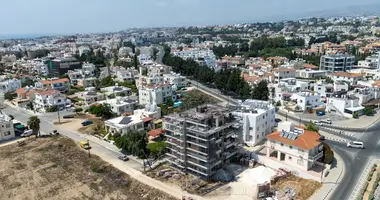 3 bedroom apartment in Paphos Municipality, Cyprus