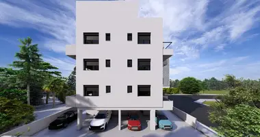 1 bedroom apartment in Limassol, Cyprus