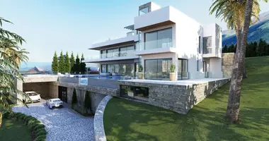 Haus 5 Schlafzimmer in San Roque, Spanien
