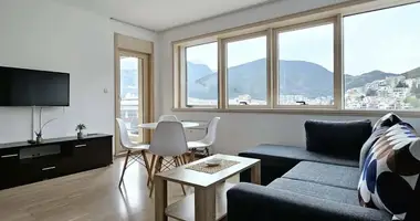 1 bedroom apartment in Budva, Montenegro