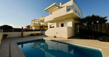 Villa in Orihuela, Spanien