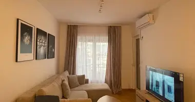 Apartamento 2 habitaciones en Budva, Montenegro