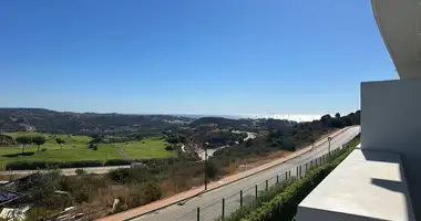Wohnung 3 Schlafzimmer in Mijas, Spanien