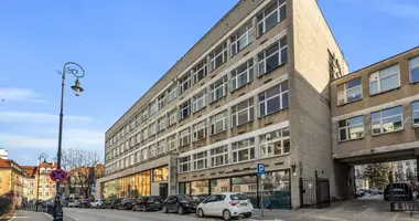 Apartment in Warsaw, Poland
