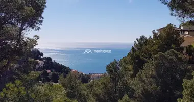 Plot of land in Altea, Spain