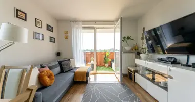 Apartamento 3 habitaciones en Varsovia, Polonia