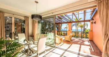 2 bedroom apartment in Marbella, Spain