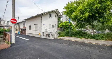 6 room house in Zagreb, Croatia