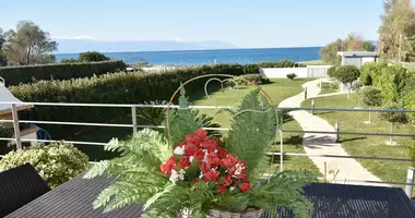Villa 4 bedrooms with Double-glazed windows, with Balcony, with Furnitured in Municipality of Loutraki and Agioi Theodoroi, Greece