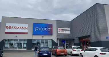 Propiedad comercial 6 m² en Varsovia, Polonia