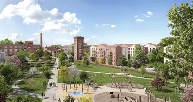 Apartamento 4 habitaciones en Alto Garona, Francia