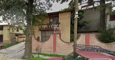 Maison 3 chambres dans Atizapan de Zaragoza, Mexique