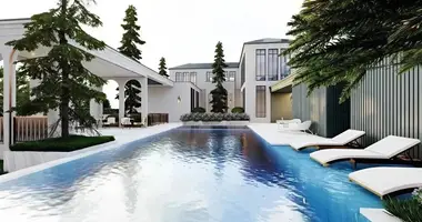 Villa 3 chambres dans Nong Pla Lai, Thaïlande