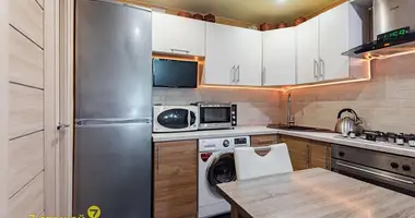 Appartement 3 chambres dans Liasny, Bélarus