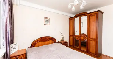 4 room apartment in Minsk, Belarus