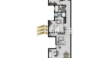 Apartamento 3 habitaciones en Naxxar, Malta