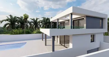 Casa 4 habitaciones en Rojales, España