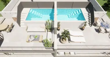 2 bedroom apartment in Limassol, Cyprus