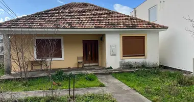 Casa 3 habitaciones en Zaljevo, Montenegro