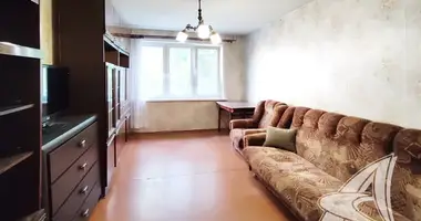 Appartement 3 chambres dans Muchaviecki sielski Saviet, Bélarus
