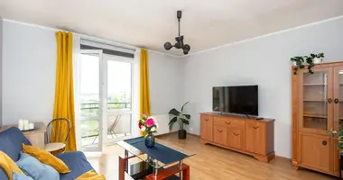 1 room apartment in Poznan, Poland