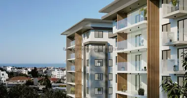 2 bedroom apartment in Paphos Municipality, Cyprus